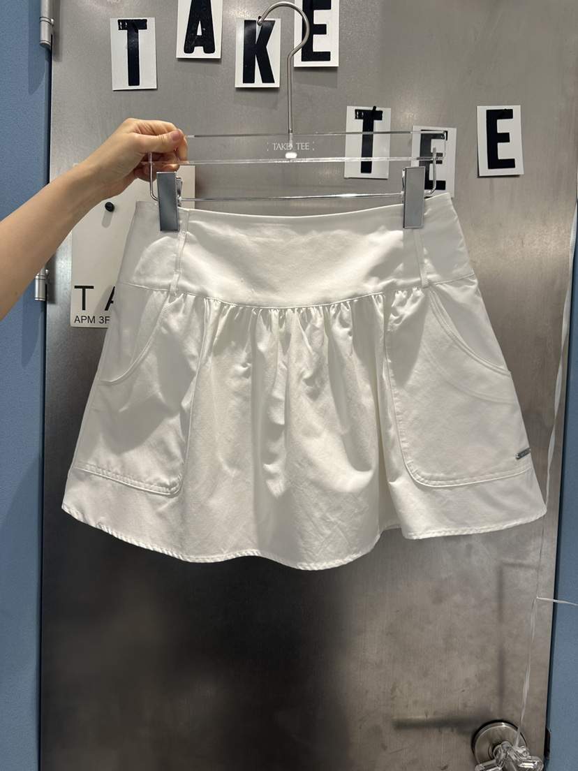 TAKE TEE韓國代購女士新款人氣時尚推薦26夏季休閑熱賣裙褲TAKE TEE裙褲