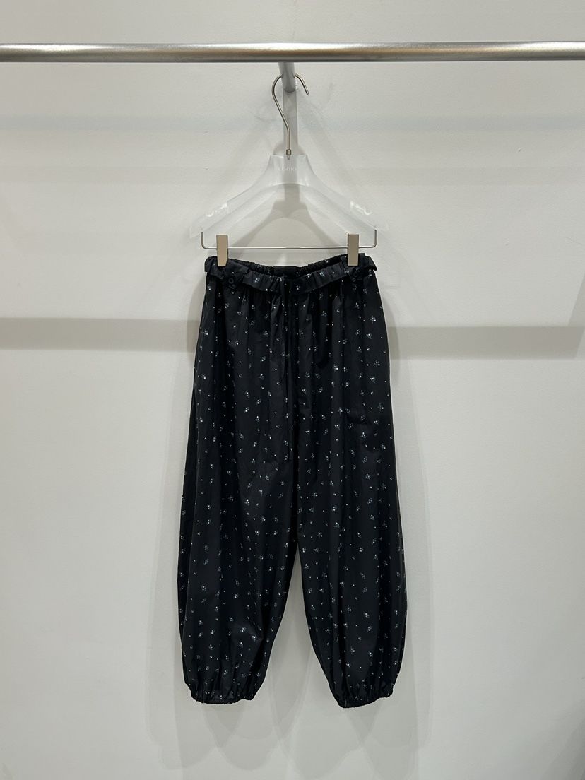 LOOKK/MIMME韓國東大門代購女裝新款時尚26夏季熱賣休閑褲LOOKK/MIMME休閑褲