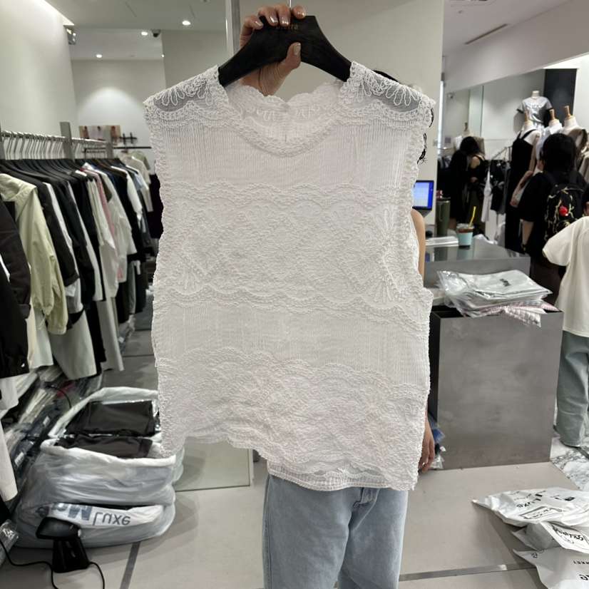 DIARRA韓國直郵女士新品26夏季推薦熱賣休閑時尚吊帶背心DIARRA吊帶/背心