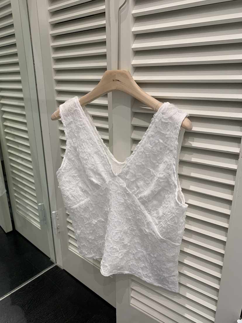 LE OVE/VERDI韓國東大門代購女士新品人氣時尚吊帶背心LE OVE/VERDI吊帶/背心