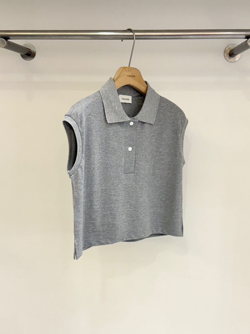 TOOGOOD韓國東大門代購女士新品人氣熱賣推薦26夏季吊帶背心TOOGOOD吊帶/背心