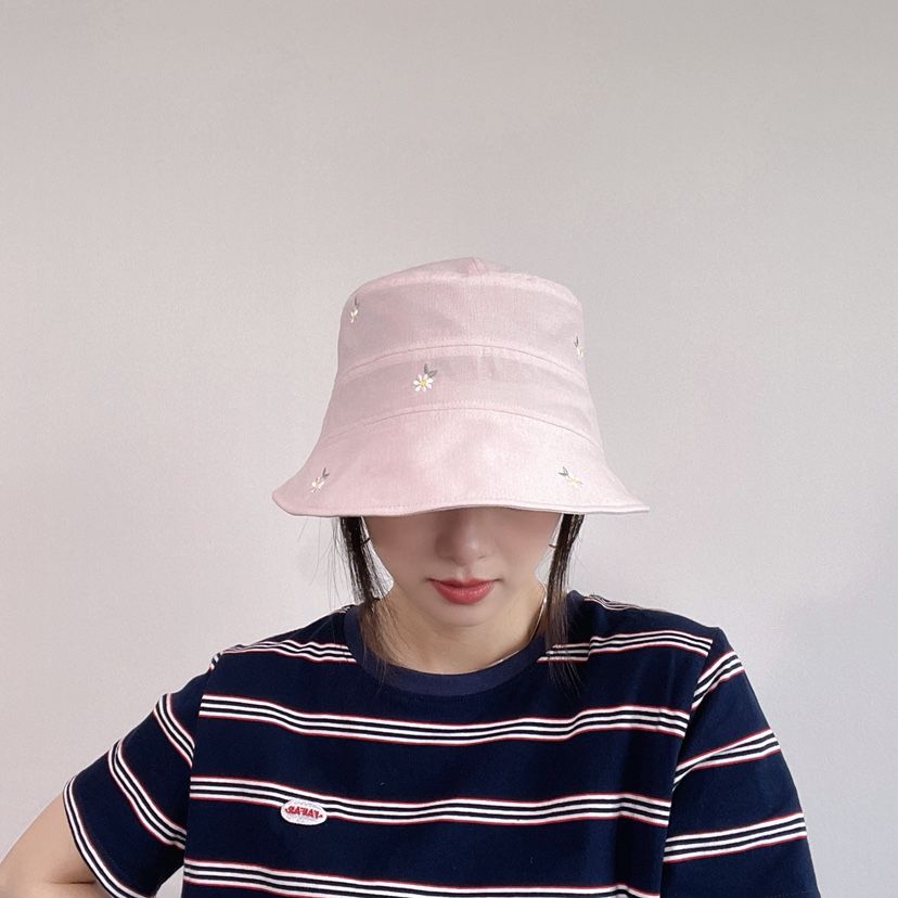LOVELY HAT韓國直郵女士新款熱賣時尚26夏季休閑推薦帽子LOVELY HAT帽子