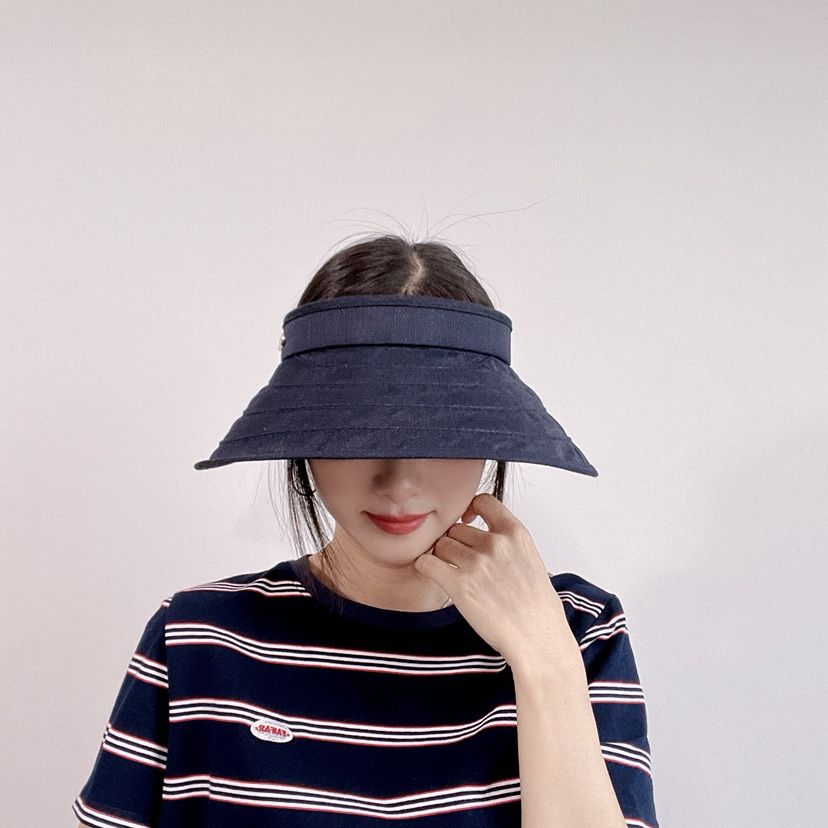 LOVELY HAT韓國直郵女士新品26夏季人氣時尚推薦休閑帽子LOVELY HAT帽子