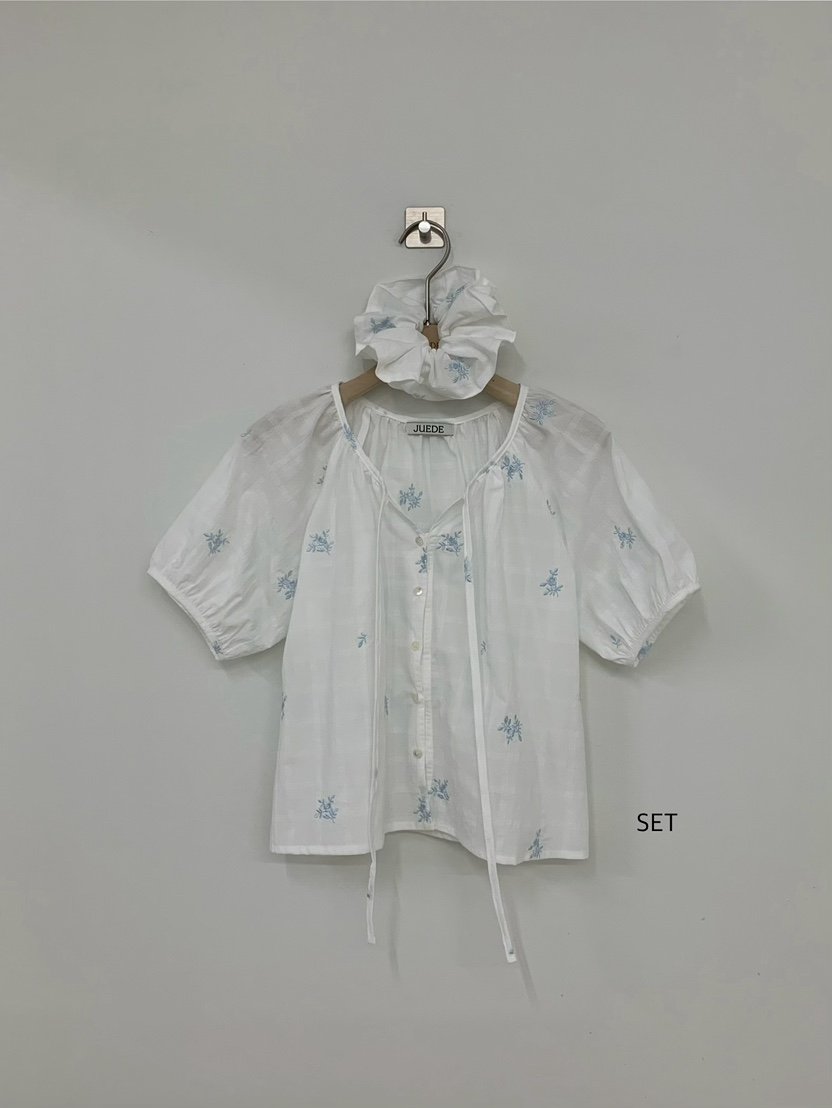 JUEDE韓國東大門直郵女士新品休閑套裝JUEDE套裝