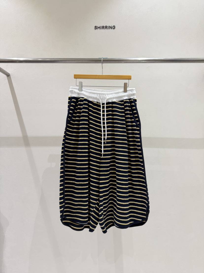 SHIRRING韓國東大門直郵女裝新款26夏季熱賣人氣推薦短褲SHIRRING短褲