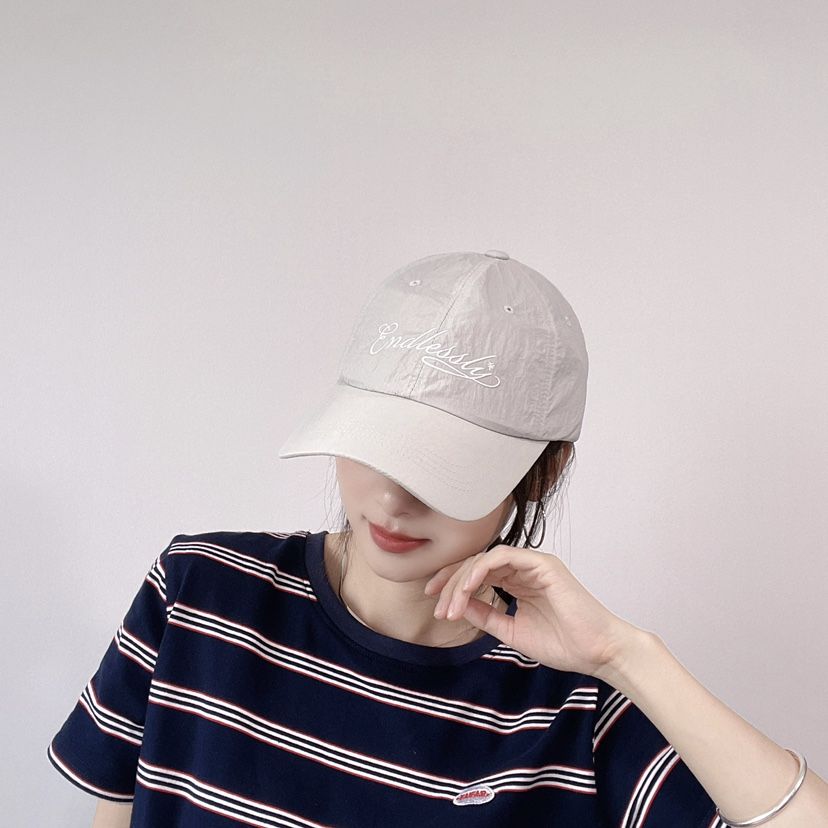 LOVELY HAT韓國直郵女士新款休閑推薦熱賣人氣時尚26夏季帽子LOVELY HAT帽子