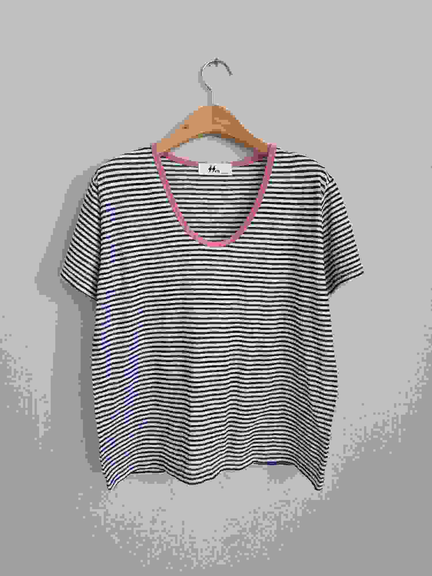 SSEN-쎈-T韓國直郵女裝新品26夏季時尚休閑推薦熱賣T恤SSEN-쎈-TT恤