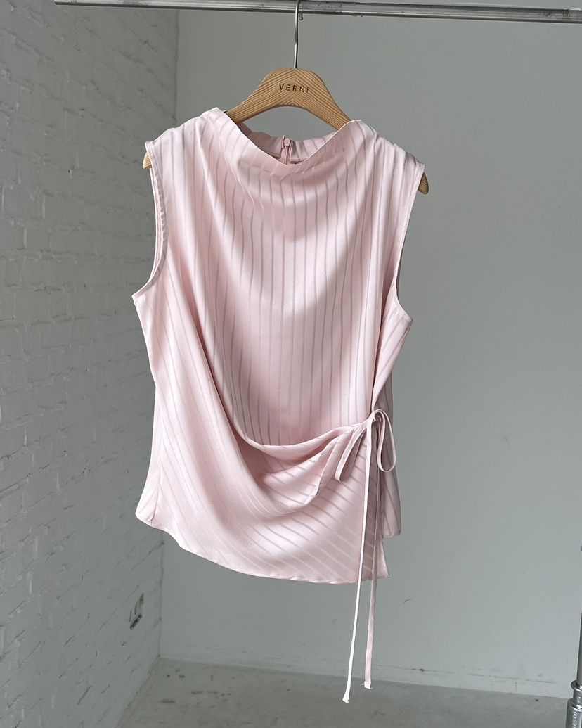 VERNI韓國東大門直郵女裝新品人氣休閑時尚推薦熱賣吊帶背心VERNI吊帶/背心
