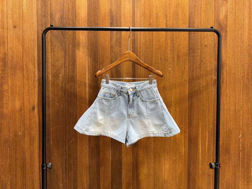 2TWO MOON韓國直郵女士新品26夏季人氣休閑推薦熱賣短褲2TWO MOON短褲
