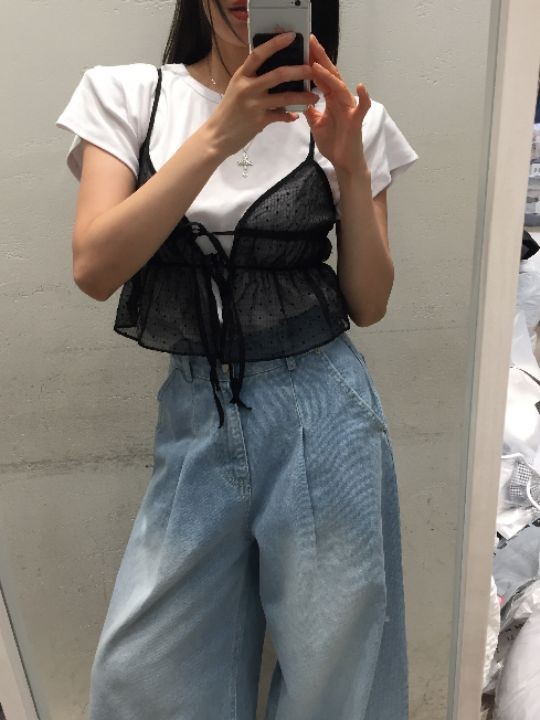 mars韓國直郵女士新品人氣時尚休閑熱賣26夏季推薦T恤marsT恤
