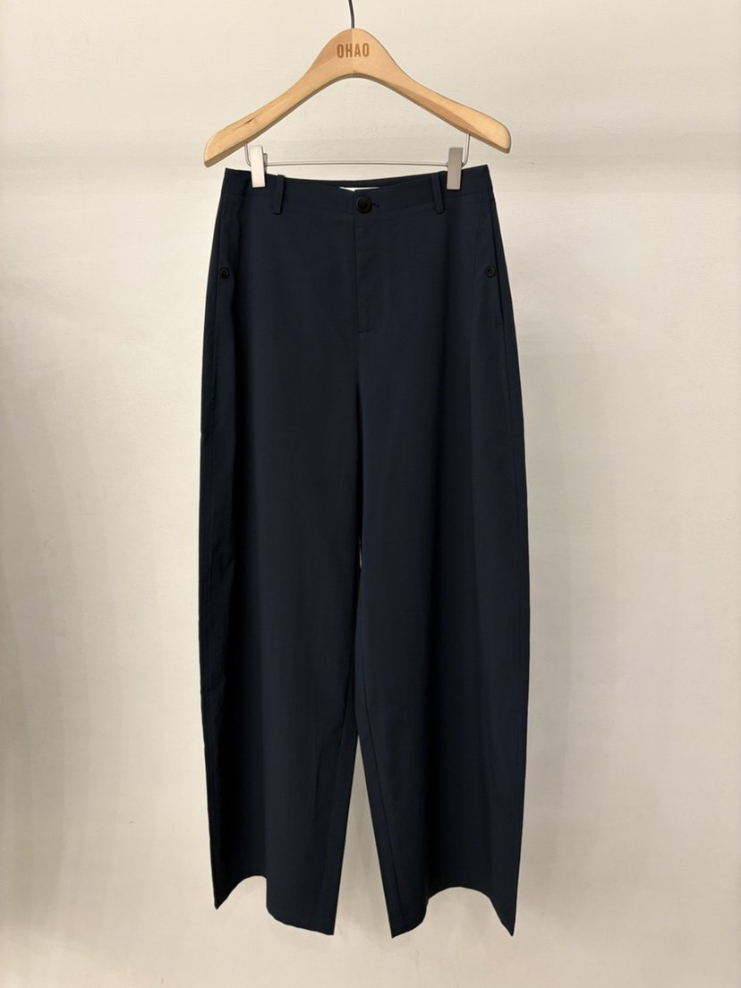 OHAO韓國東大門代購女士新品熱賣26夏季休閑推薦人氣休閑褲OHAO/HA MONG休閑褲