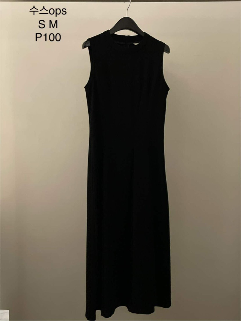 FLAT GARDEN/LA MUETTE/JAMIESTONE韓國直郵實拍女裝新品休閑連衣裙FLAT GARDEN/LA MUETTE/JAMIESTONE連衣裙
