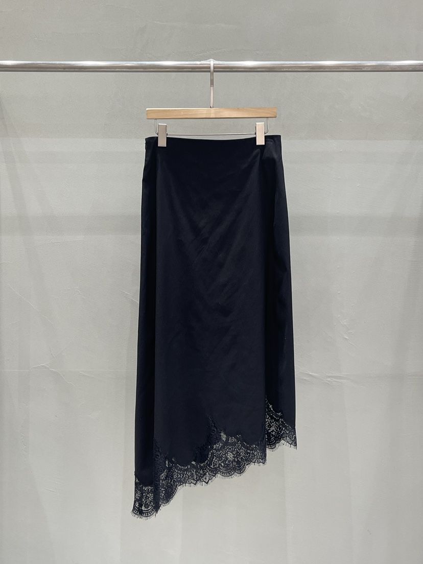 THE MUI韓國直郵實拍女裝新品人氣26夏季推薦時尚長裙蕾絲THE MUI長裙
