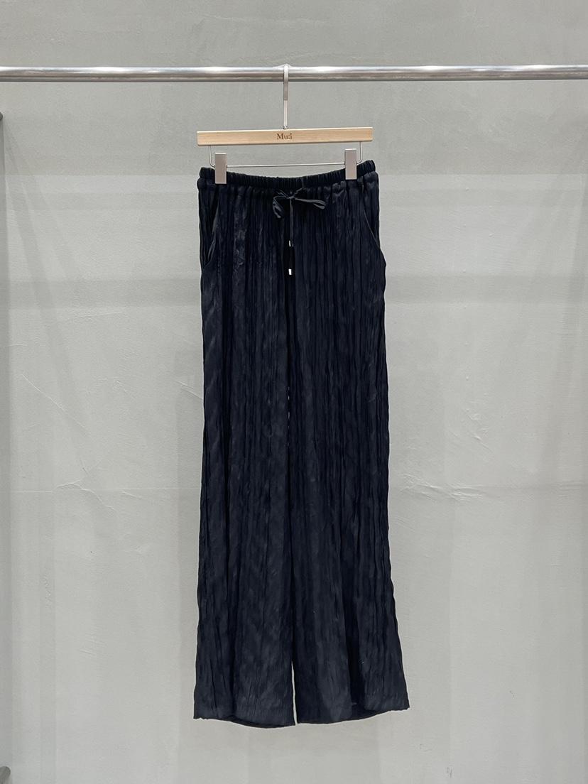 THE MUI韓國直郵實拍女裝新品人氣休閑推薦熱賣26夏季休閑褲THE MUI休閑褲