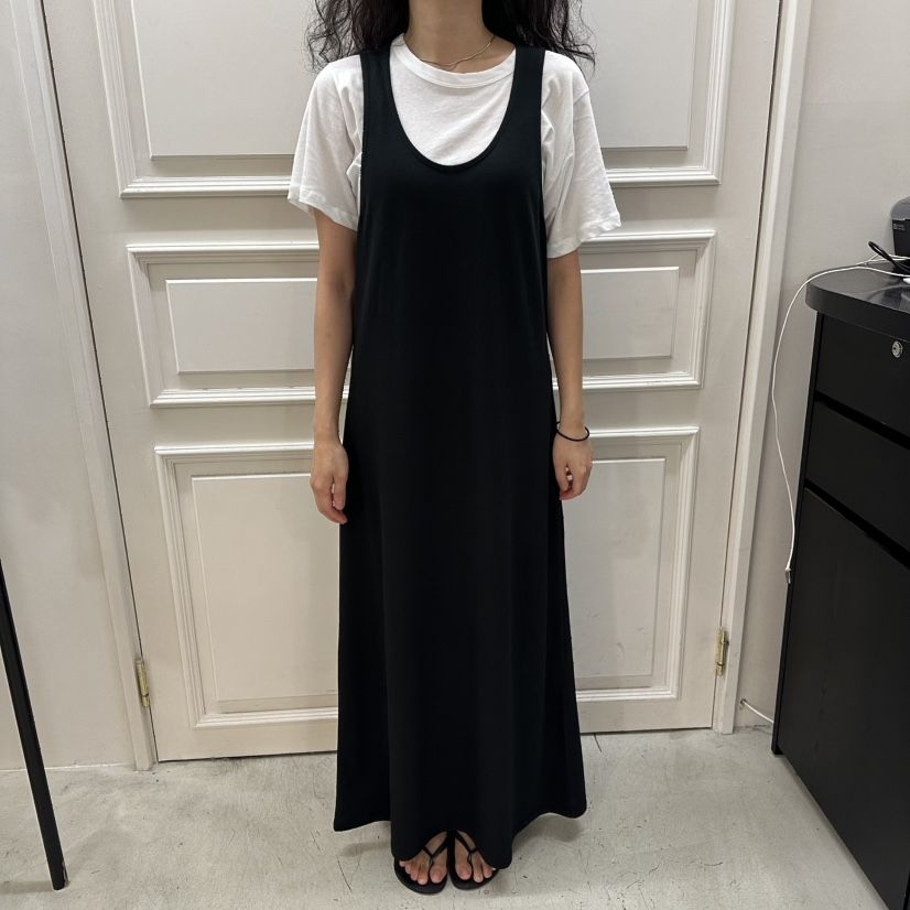 MYOS韓國直郵女士新款推薦休閑人氣時尚26夏季連衣裙不含內搭MYOS連衣裙