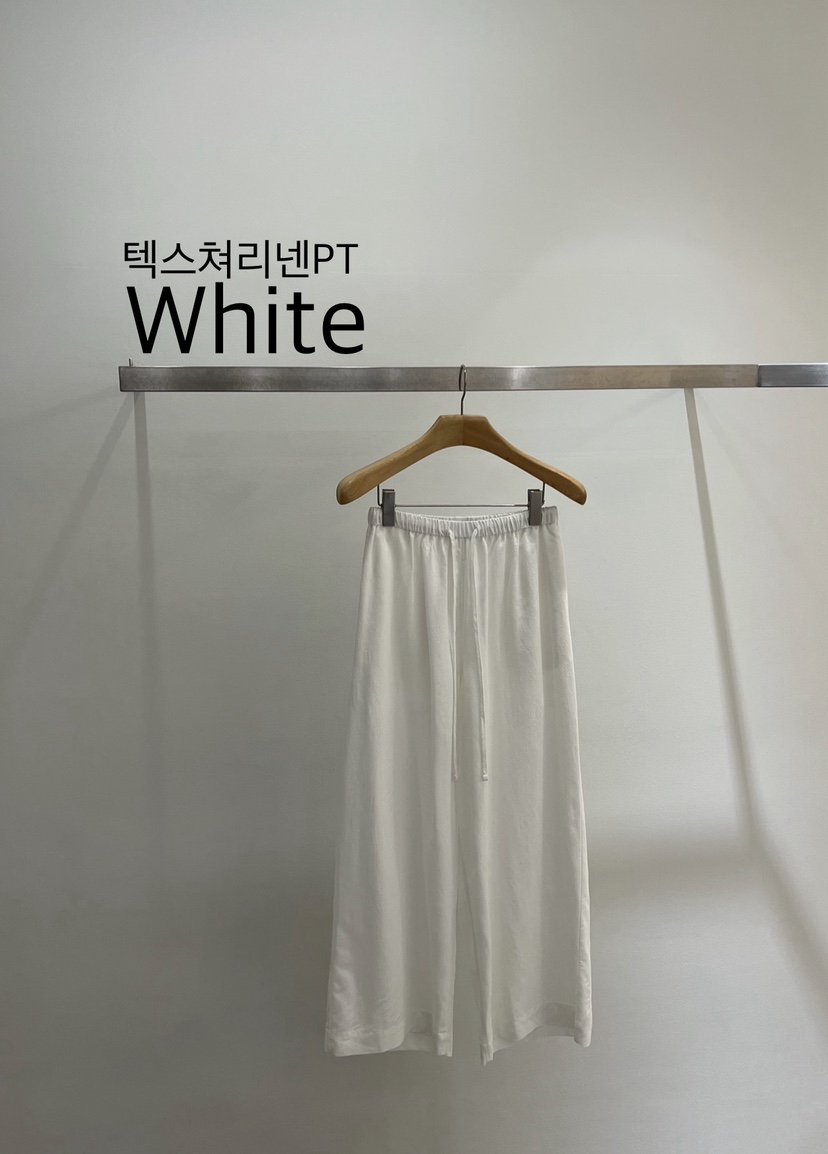 ONESTASTE韓國直郵女士新品人氣推薦26夏季熱賣休閑褲亞麻布TASTE/ONESTASTE休閑褲