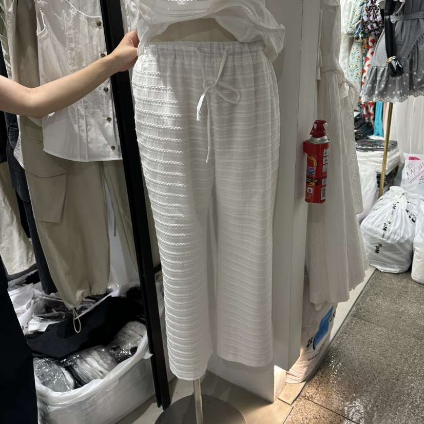 GREEK韓國直郵女裝新品時尚熱賣休閑26夏季推薦人氣休閑褲GREEK休閑褲