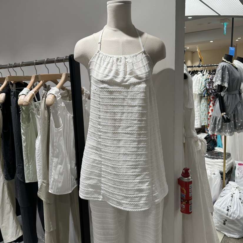 GREEK韓國東大門直郵女裝新品休閑人氣26夏季熱賣連衣裙OPSGREEK連衣裙
