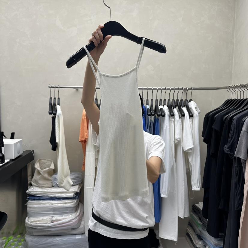 MARINER韓國東大門代購女裝新品時尚人氣推薦休閑吊帶背心MARINER吊帶/背心