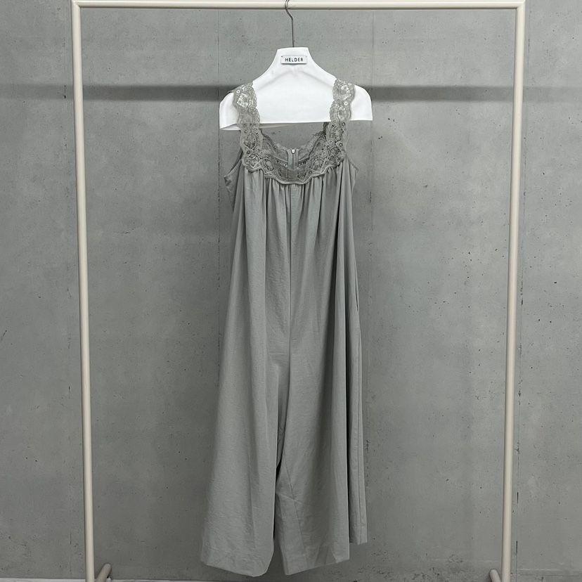 HELDER-P韓國東大門代購女裝新品時尚人氣推薦26夏季連體褲HELDER連體褲