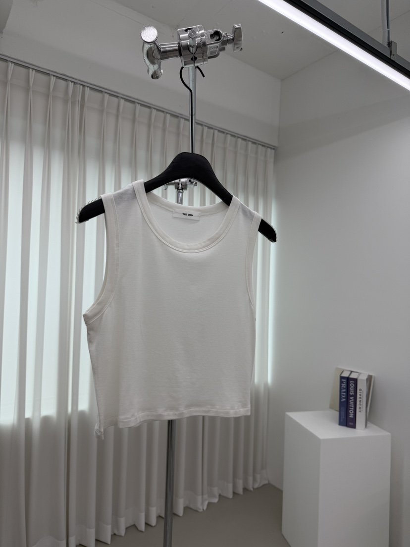RED-A韓國代購女裝新品休閑熱賣時尚推薦人氣26夏季吊帶背心RED-A吊帶/背心