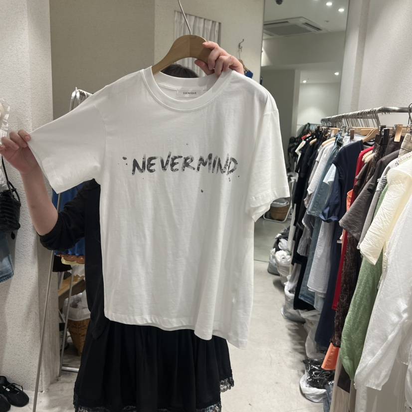SSEMIENNE韓國代購女裝新款時尚熱賣推薦人氣26夏季休閑T恤SSENIQUE/SSEMIENNET恤