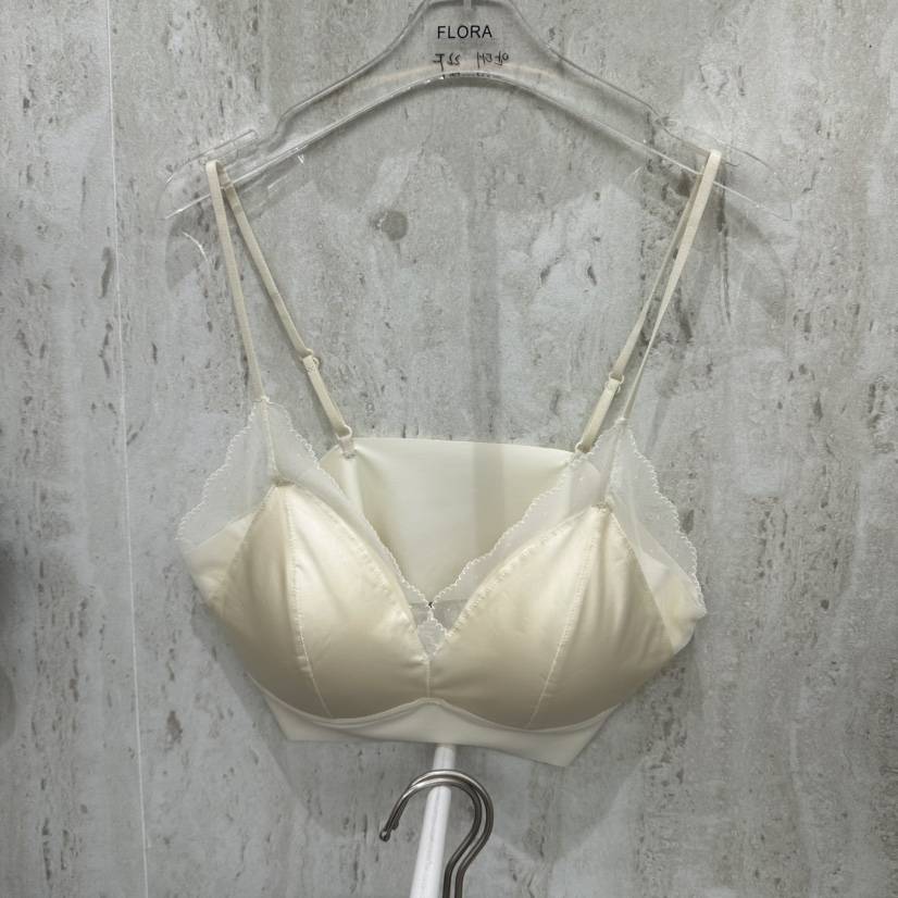 FLORAL-P韓國東大門代購女士新品推薦休閑時尚26夏季內衣文胸FLORAL-P內衣/文胸
