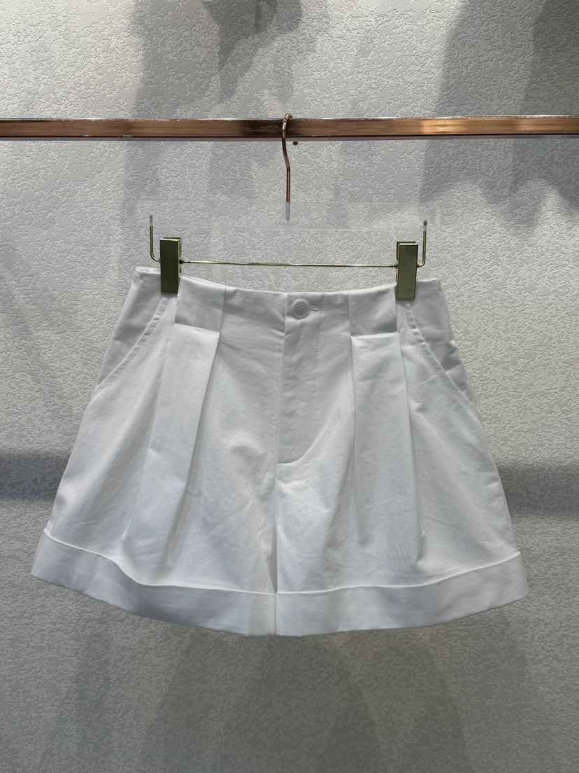 SYMBOL韓國直郵實拍女士新品人氣26夏季熱賣時尚休閑短褲SYMBOL短褲