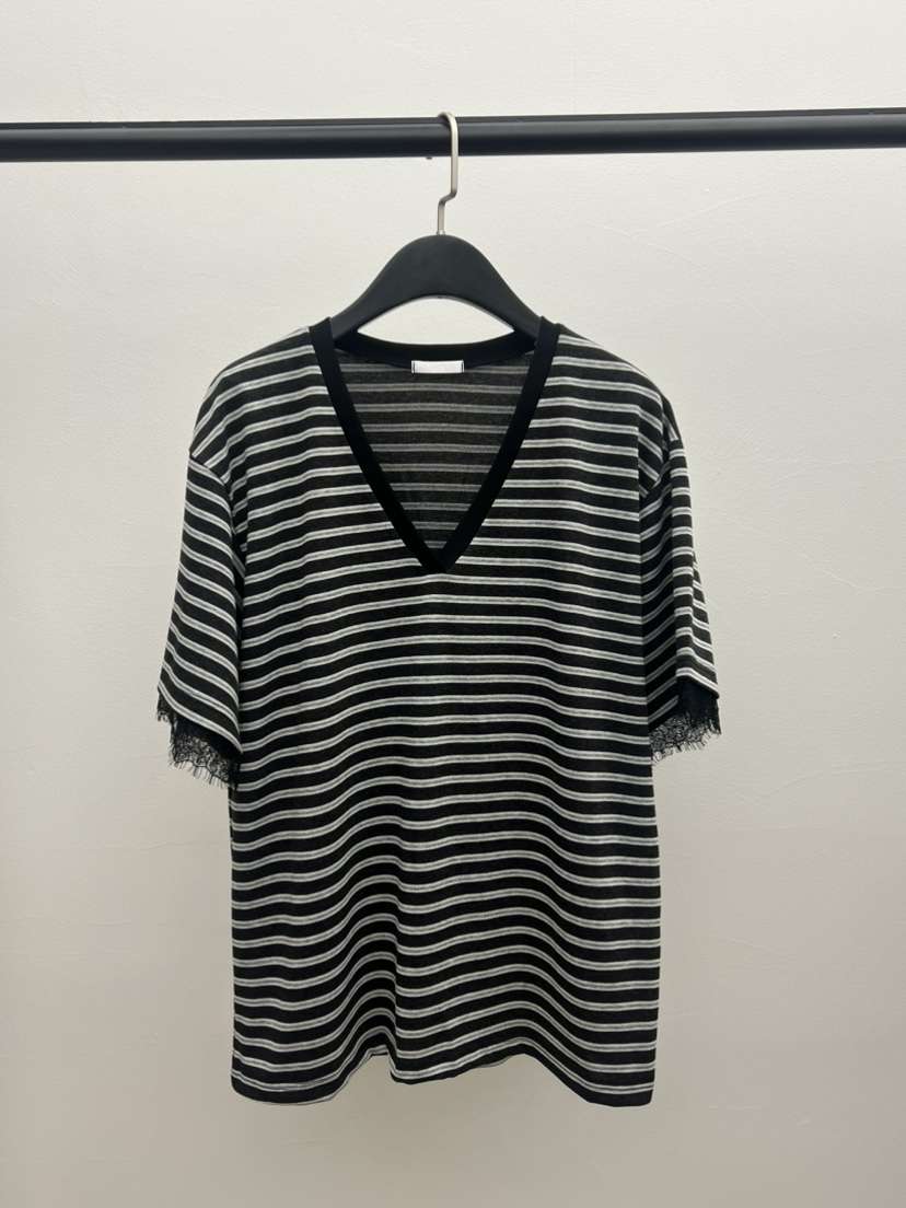 BLACK PIG/BERTO韓國代購女裝新品推薦人氣時尚26夏季T恤BLACK PIG/BERTOT恤