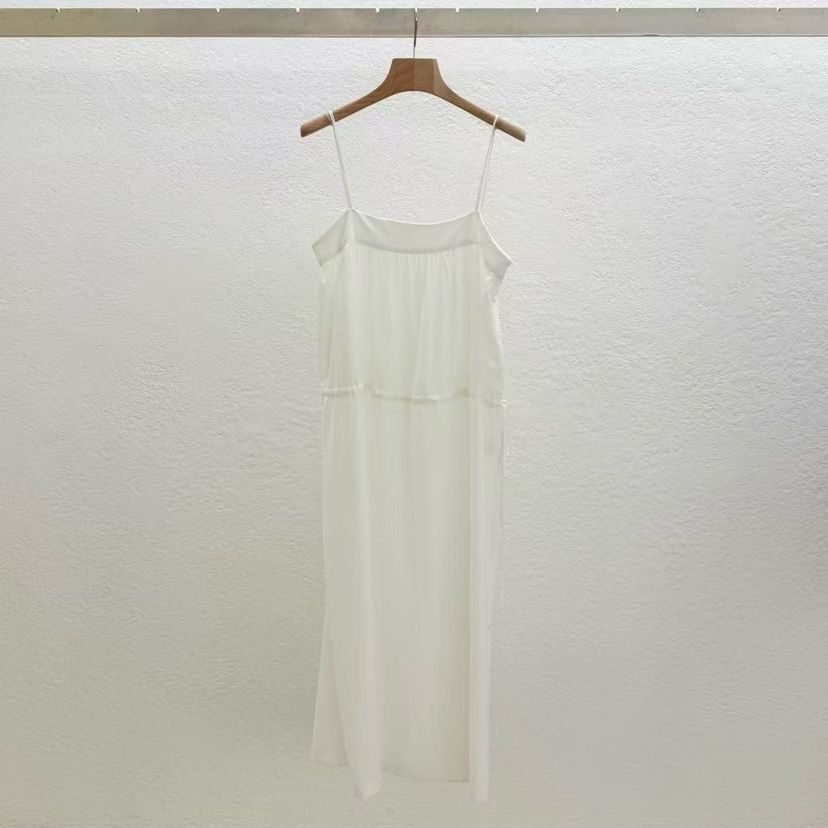 STATEMENT韓國東大門代購女士新品26夏季推薦熱賣連衣裙OPSSTATEMENT連衣裙