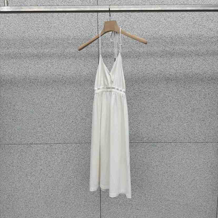 AT THE BAGEL韓國東大門直郵女裝新品26夏季人氣連衣裙OPSAT THE BAGEL連衣裙