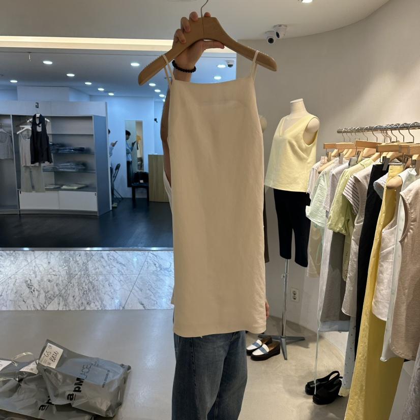 ROOM K-P東大門實拍韓國女裝新品熱賣時尚26夏季連衣裙roomk連衣裙