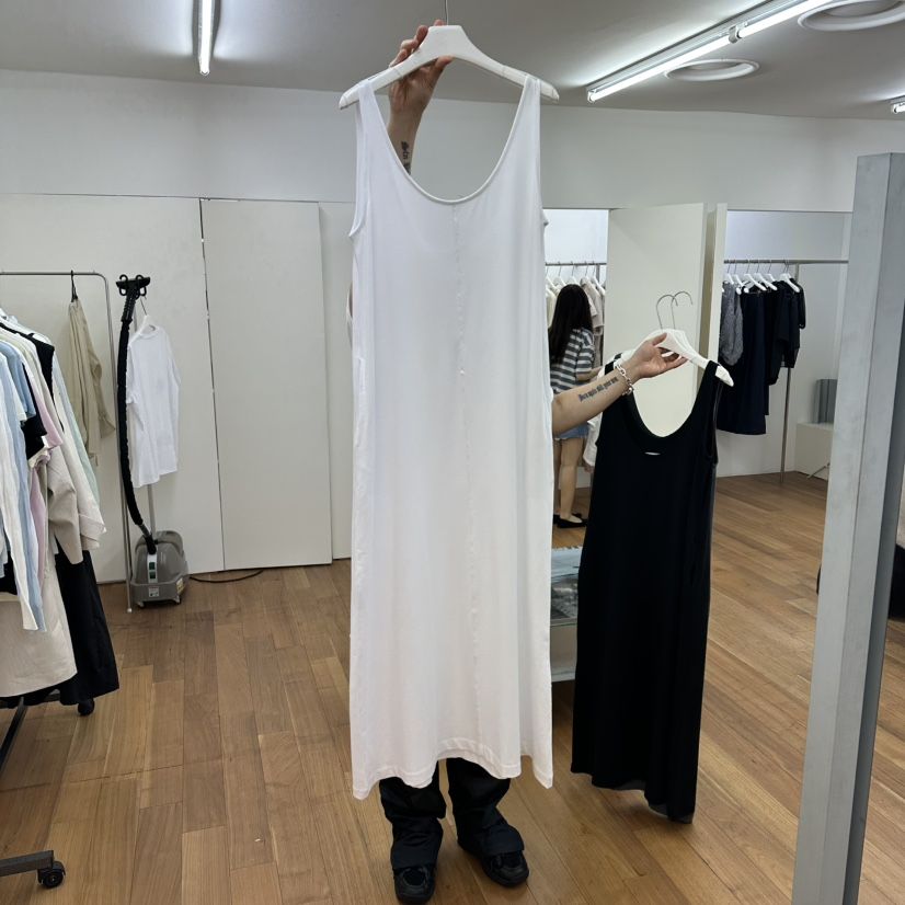 MYNAMEIS/AIME HOPE MAKE韓國東大門代購女裝新品休閑連衣裙OPSMYNAMEIS/AIME HOPE MAKE連衣裙