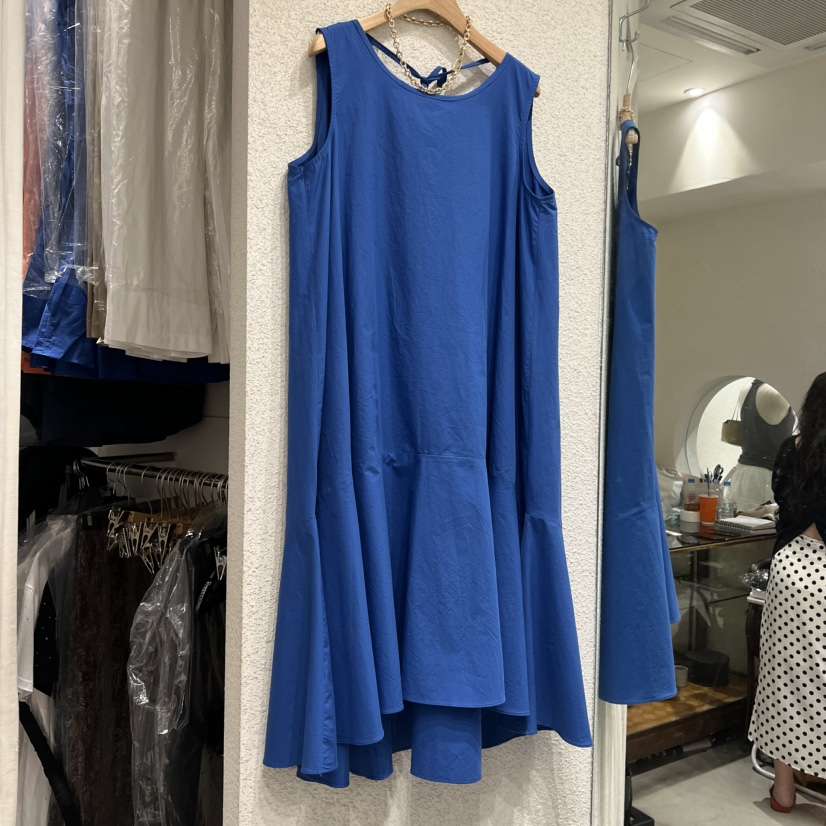 SSEMIENNE韓國東大門代購女士新品時尚26夏季熱賣休閑連衣裙SSENIQUE/SSEMIENNE連衣裙