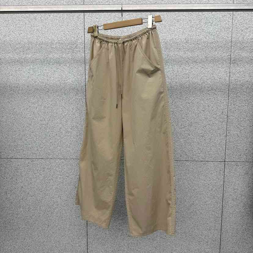 AT THE BAGEL韓國直郵女士新品休閑時尚推薦26夏季休閑褲AT THE BAGEL休閑褲