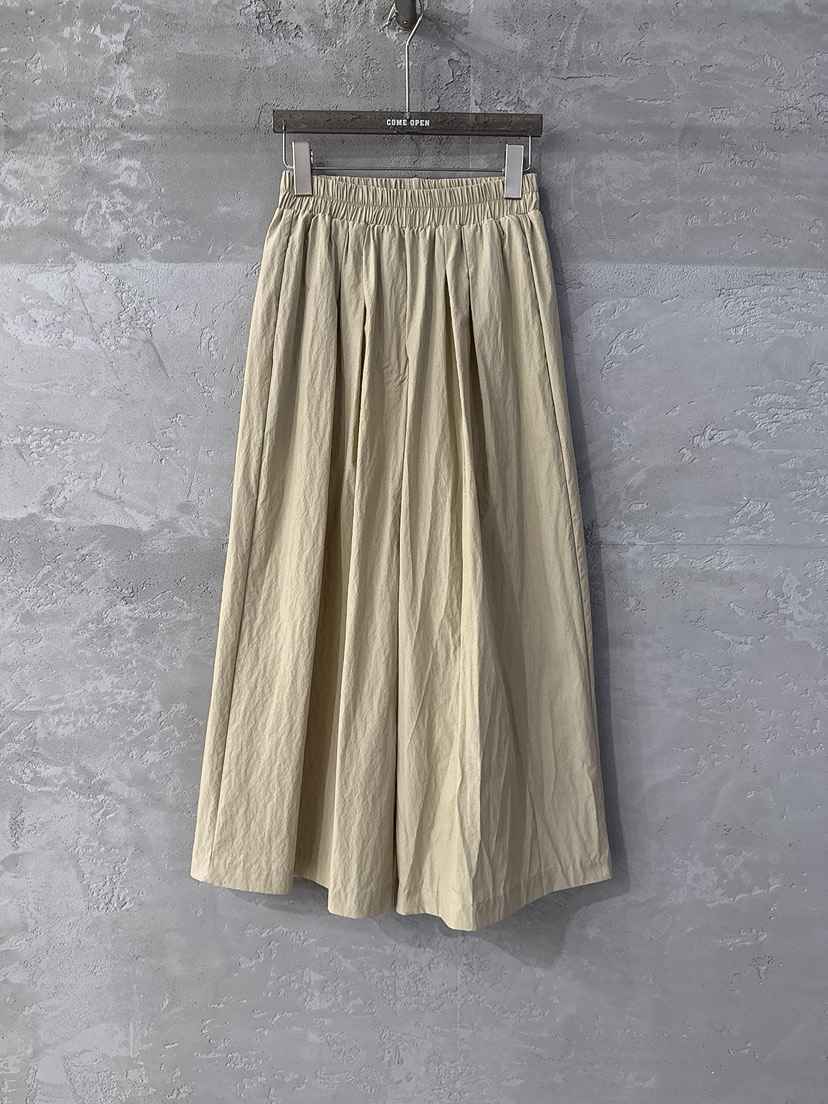 COME OPEN/HAPER韓國直郵實拍女士新品休閑26夏季休閑褲CMOP/COME OPEN-HAPER休閑褲