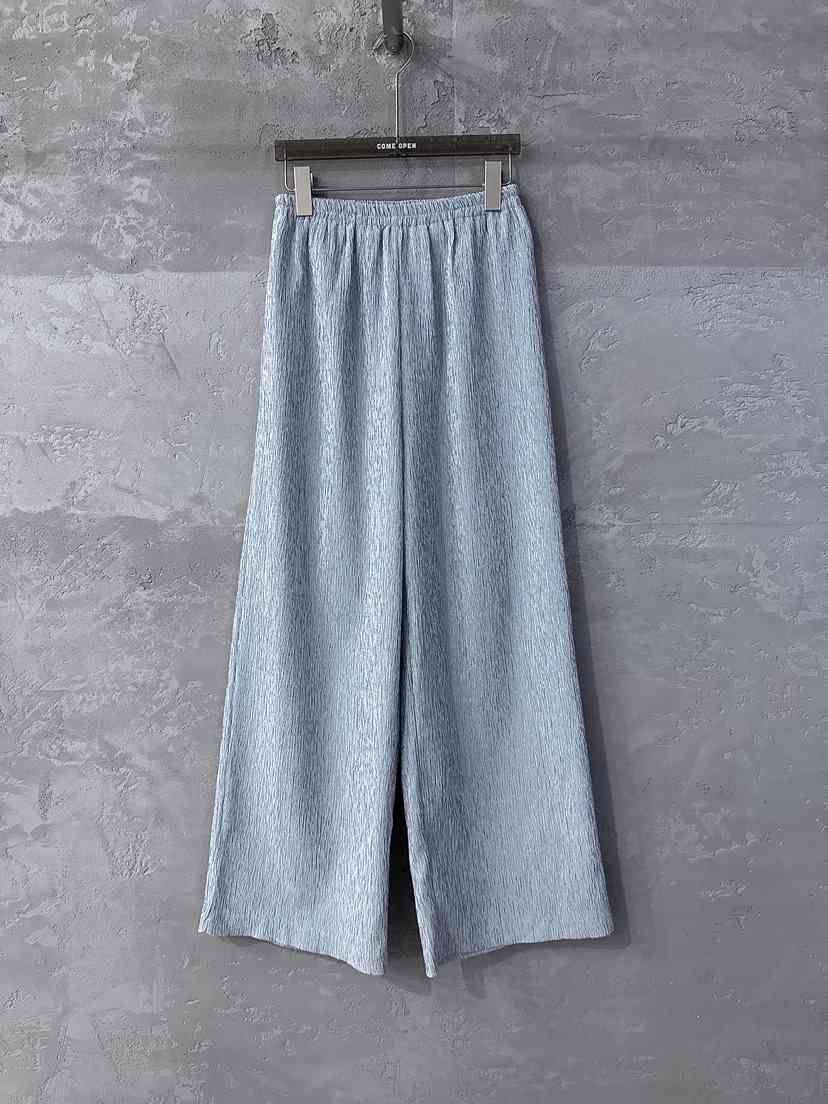 COME OPEN/HAPER東大門實拍韓國女裝新品時尚26夏季休閑褲CMOP/COME OPEN-HAPER休閑褲