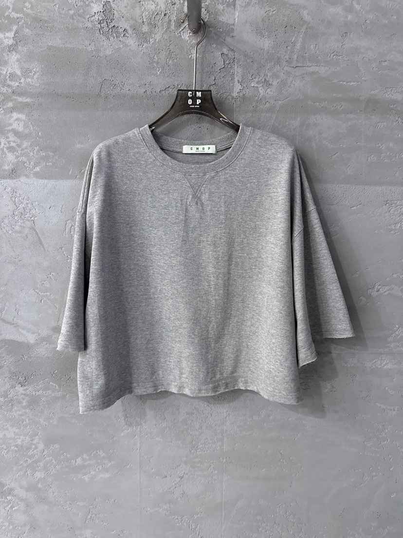 COME OPEN/HAPER韓國直郵女裝新品人氣推薦熱賣休閑T恤CMOP/COME OPEN-HAPERT恤