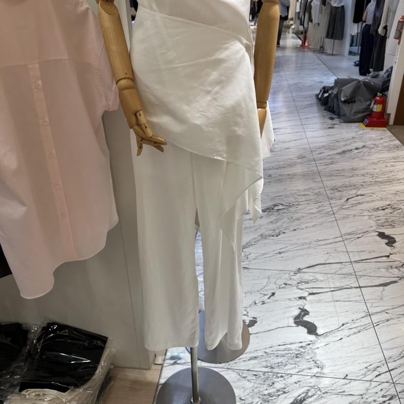 NOTTINGHAM/AVECNOUS/MODEST韓國代購女裝新品人氣休閑褲尼龍NOTTINGHAM/AVECNOUS/MODEST休閑褲