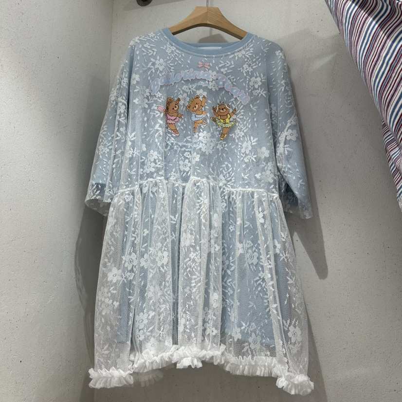 VIRUS韓國直郵女裝新品時尚人氣熱賣休閑26夏季推薦連衣裙VIRUS連衣裙