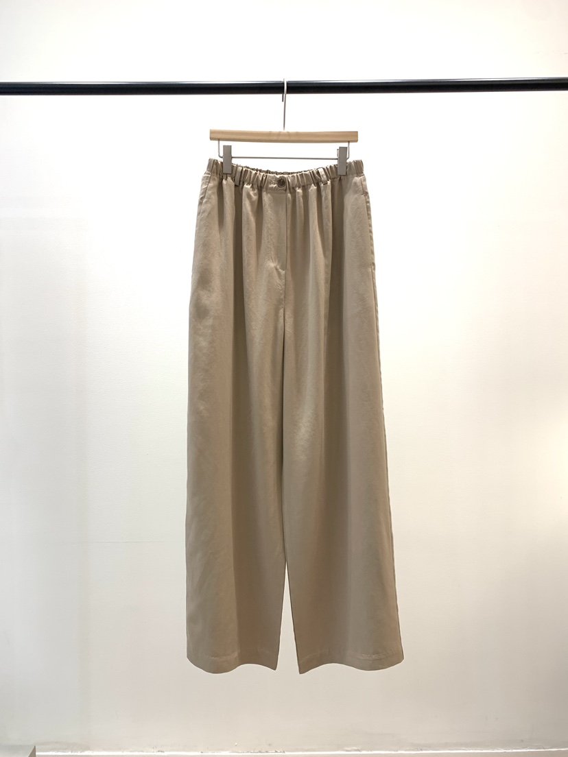 KNOCK韓國直郵實拍女裝新品人氣熱賣時尚推薦休閑26夏季休閑褲KNOCK休閑褲
