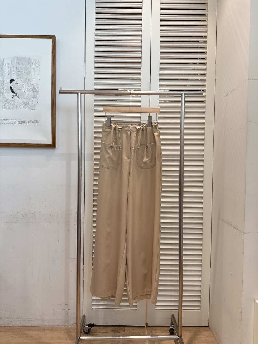 FAVE-L韓國東大門代購女士新款休閑推薦人氣26夏季休閑褲FAVE-L休閑褲