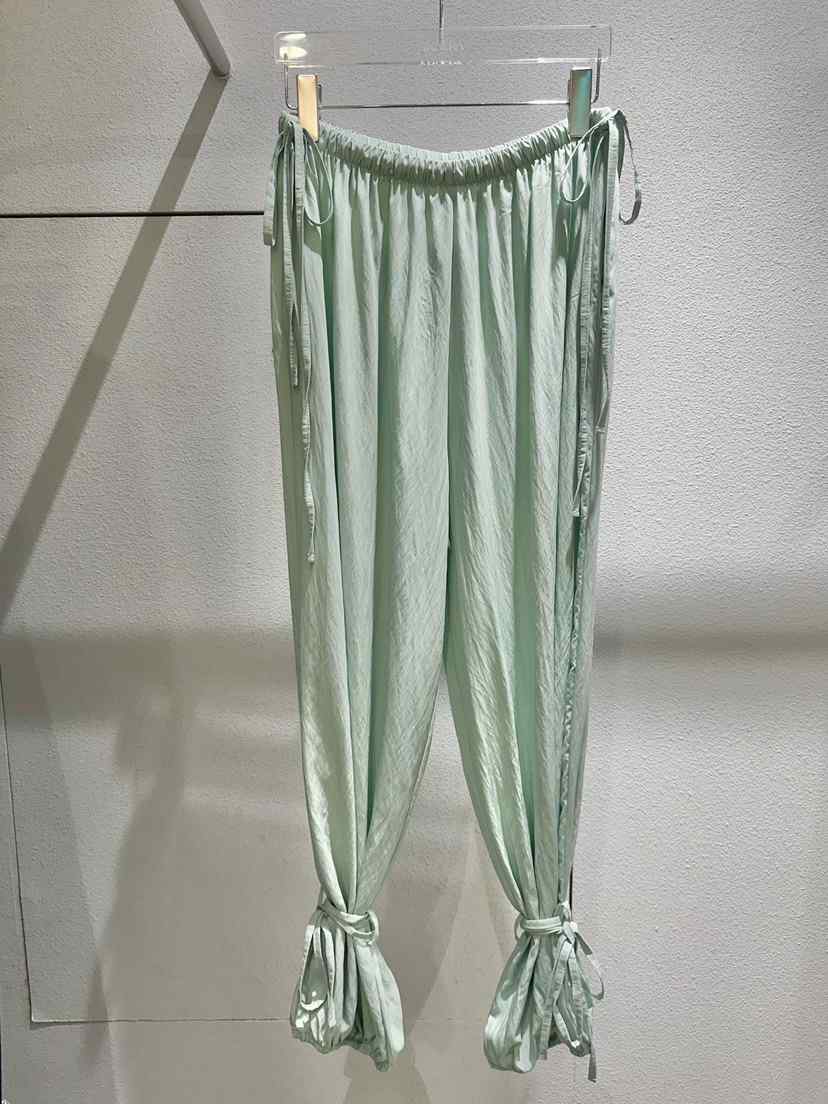 ARSERA韓國東大門直郵女士新品時尚休閑人氣熱賣26夏季休閑褲ARSERA休閑褲