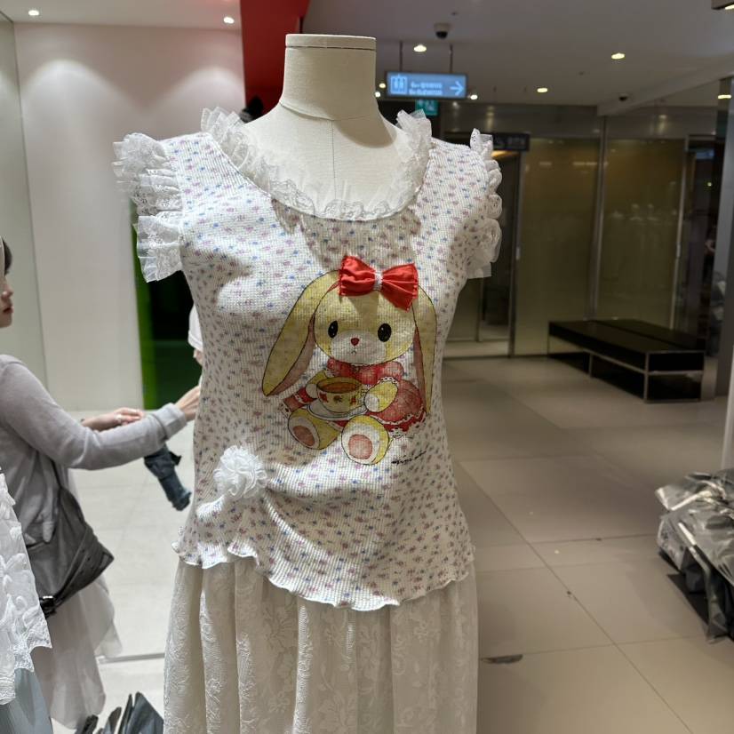 MINI UNNI韓國東大門直郵女裝新品人氣時尚休閑吊帶背心MINI UNNI吊帶/背心