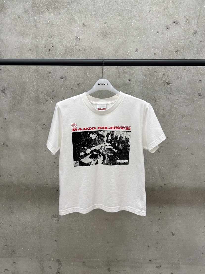 EST東大門實拍韓國女士新品推薦26夏季人氣時尚熱賣休閑T恤EST/RAWHAUST恤