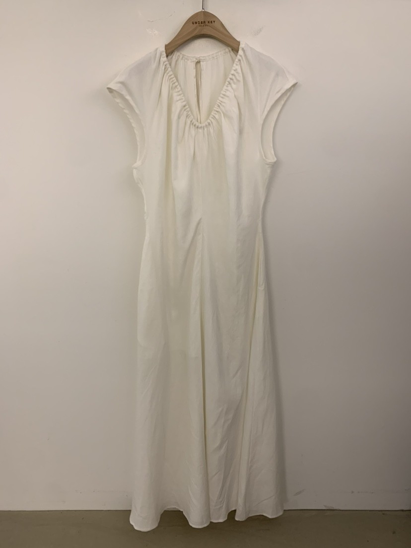 UNDER KEY韓國直郵女士新品26夏季人氣休閑熱賣時尚連衣裙UNDER KEY連衣裙