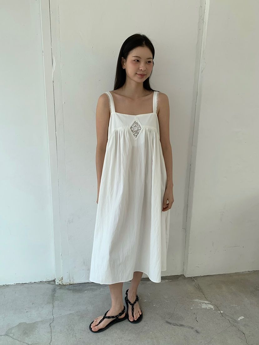 LOVE MY SANTA韓國代購女士新品休閑人氣推薦時尚連衣裙Santa/LOVE MY SANTA連衣裙