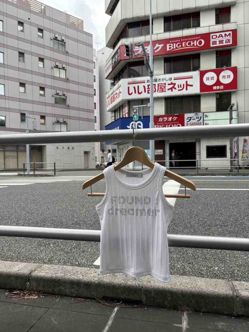MABE韓國直郵女士新品人氣熱賣26夏季休閑時尚推薦吊帶背心MABE吊帶/背心