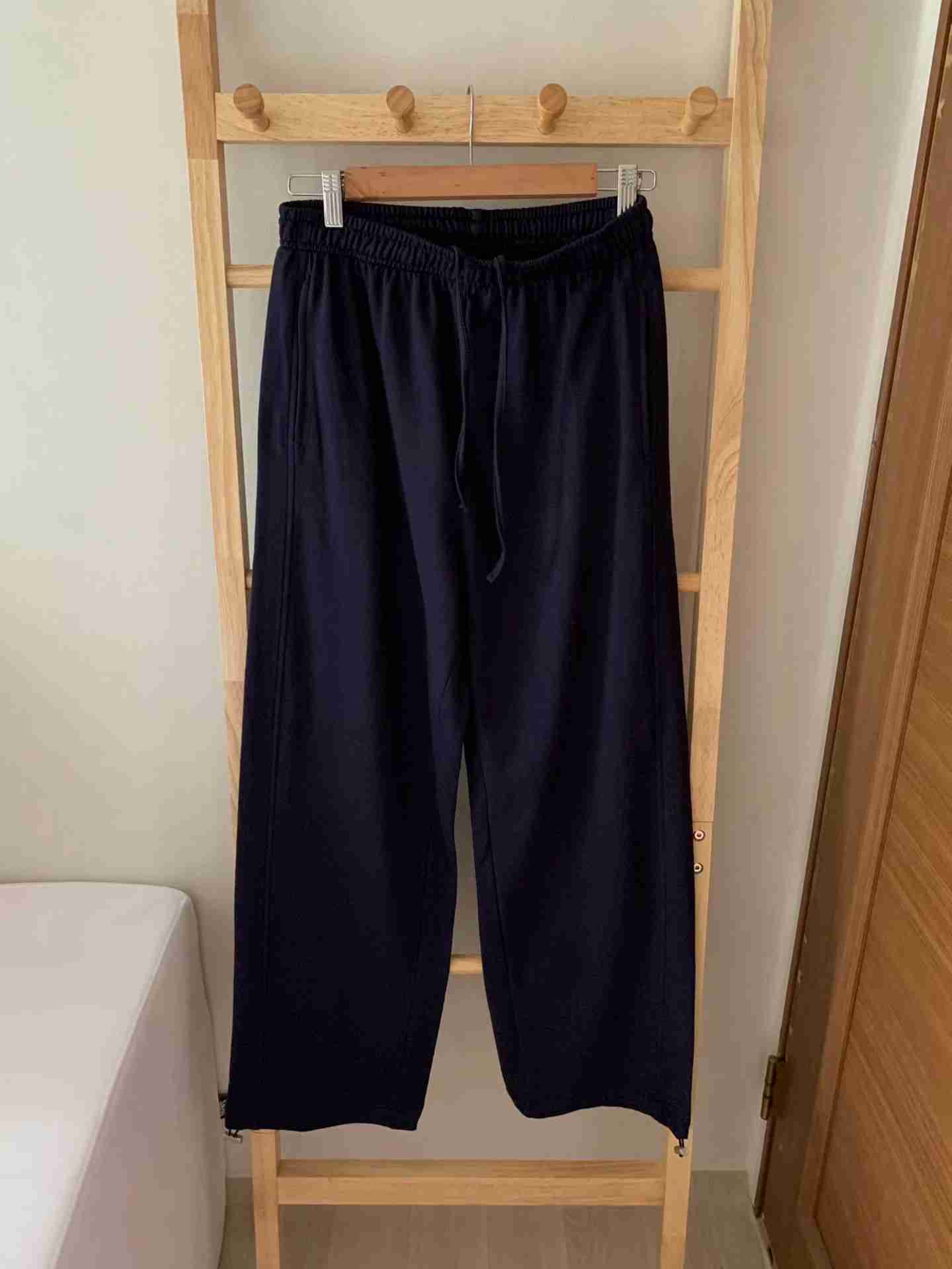 FEVER韓國東大門直郵女士新品26夏季熱賣推薦時尚休閑休閑褲FEVER休閑褲