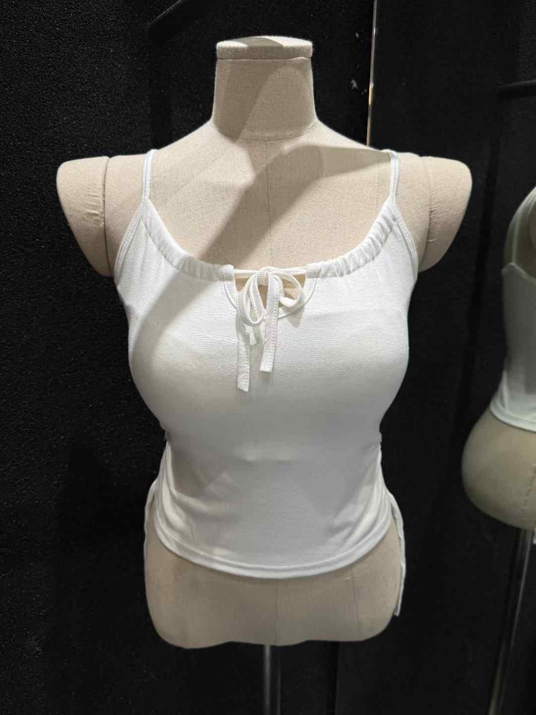 BLUESTAR韓國代購女裝新品熱賣人氣26春夏真品時尚吊帶背心BLUESTER吊帶/背心